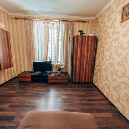 Квартира В Центре Крещатика Κίεβο Εξωτερικό φωτογραφία