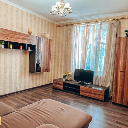 Квартира В Центре Крещатика Κίεβο Εξωτερικό φωτογραφία