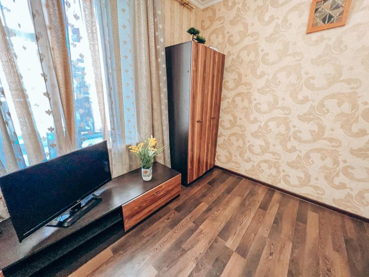 Квартира В Центре Крещатика Κίεβο Εξωτερικό φωτογραφία