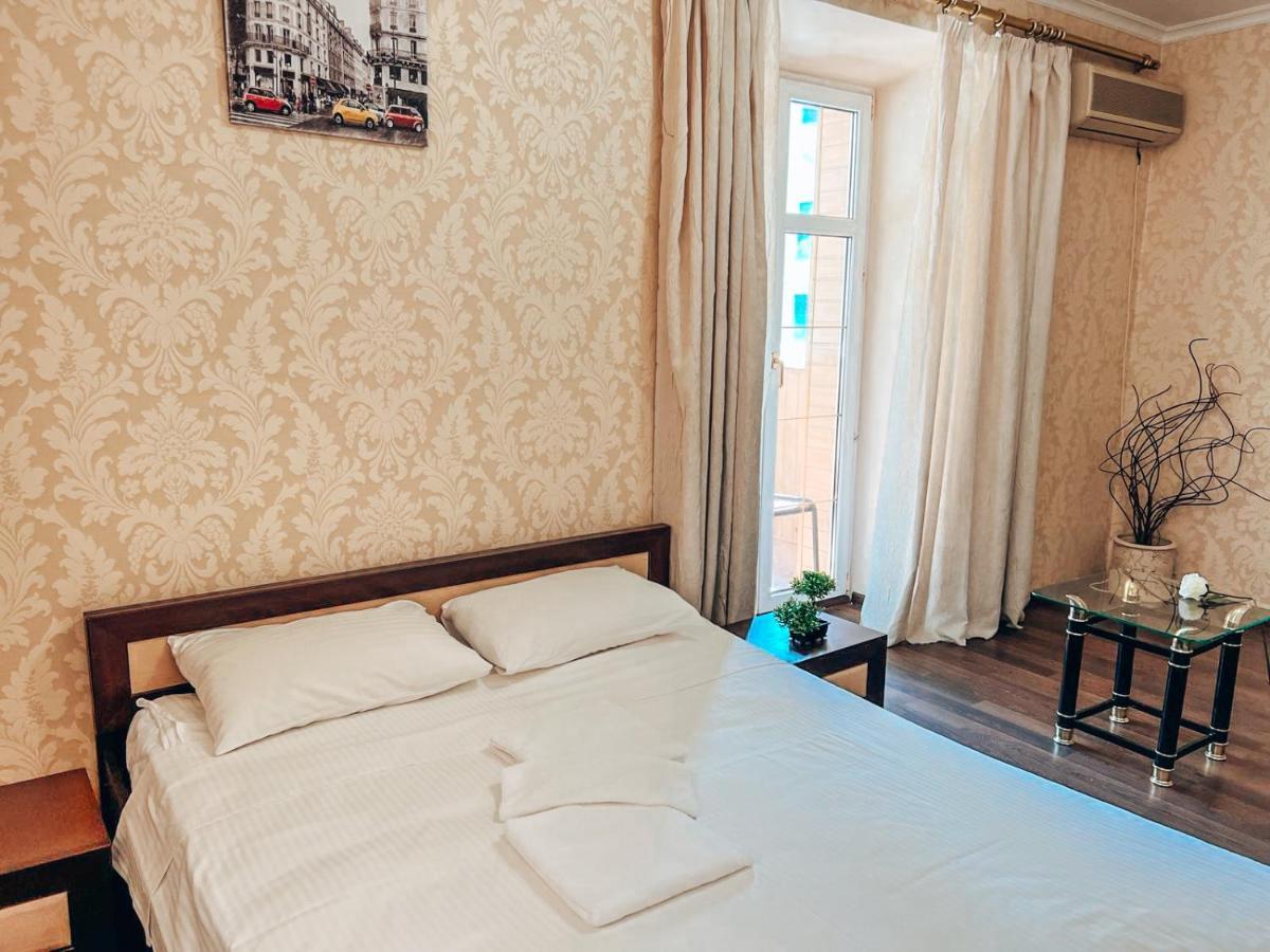 Квартира В Центре Крещатика Κίεβο Εξωτερικό φωτογραφία
